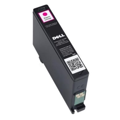 DELL Bläckpatron magenta