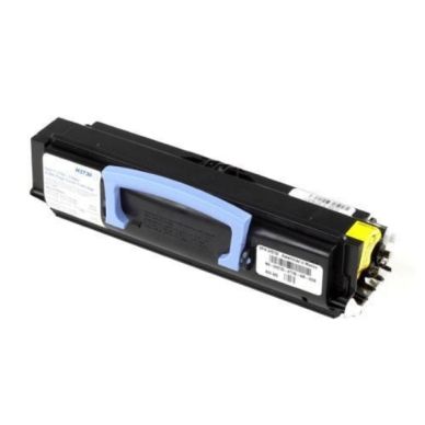 DELL Tonerkassett svart 6.000 sidor 593-10042