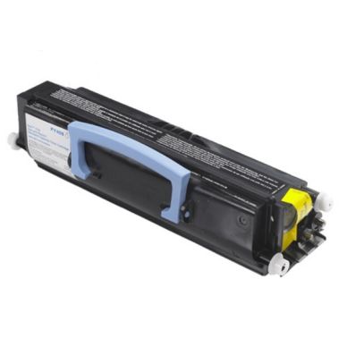 DELL Tonerkassett svart 6.000 sidor 593-10239