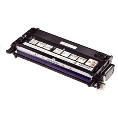 DELL Tonerkassett svart 4.000 sidor 593-10293