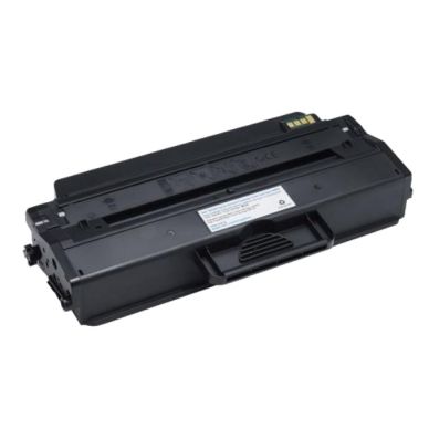 DELL Tonerkassett svart 1.500 sidor 593-11110
