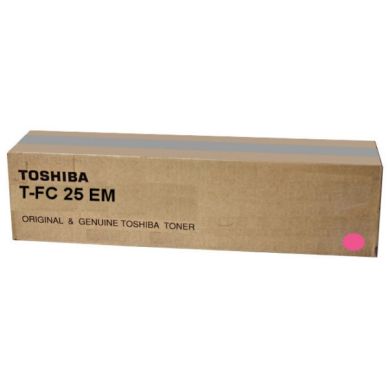 TOSHIBA Tonerkassett magenta 26.800 sidor 6AJ00000078