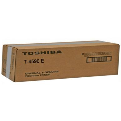 TOSHIBA Tonerkassett svart 6AJ00000086