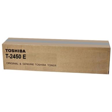 TOSHIBA Tonerkassett svart 24.000 sidor 6AJ00000088