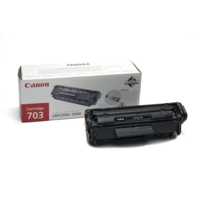 CANON Tonerkassett 2 000 sidor (CRT-703) 7616A005