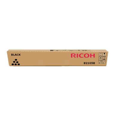 RICOH Tonerkassett svart 20.000 sidor 821058