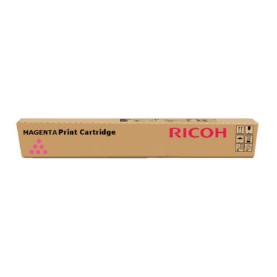 RICOH Tonerkassett magenta 4.000 sidor 841596