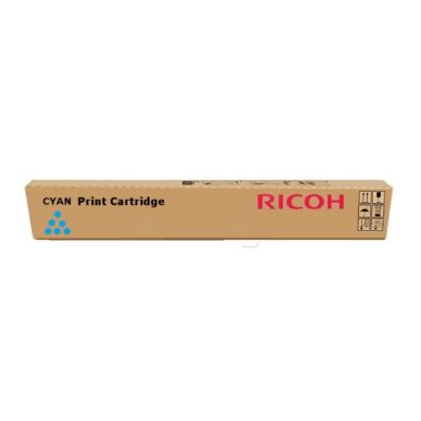NRG Tonerkassett cyan 18.000 sidor 841658