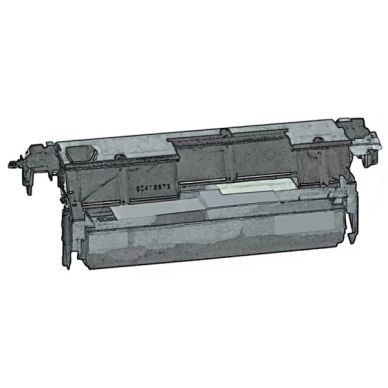INFOTEC Toner svart Type 150 262g 88597970