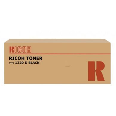 RICOH Tonerkassett svart 9.600 sidor 888087