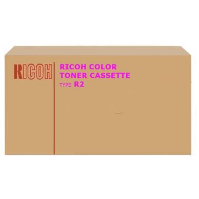 RICOH Tonerkassett magenta type R2 888346