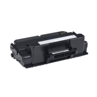 DELL Tonerkassett svart 10.000 sidor 8PTH4