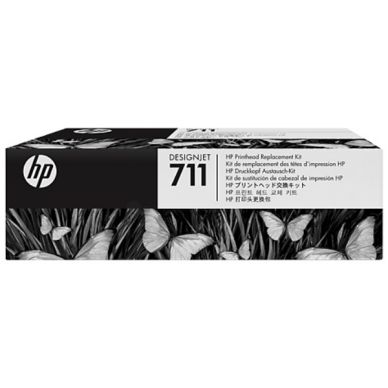 HP Skrivhuvud C1Q10A