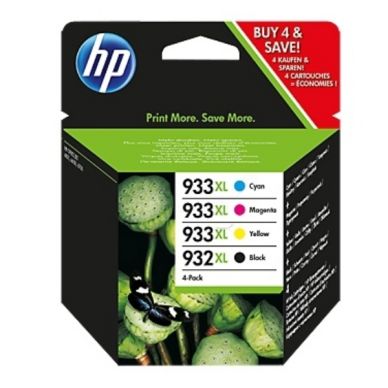 HP Multipack HP (CN053AE