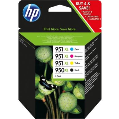 HP Multipack HP 950XL/951XL (CN045AE