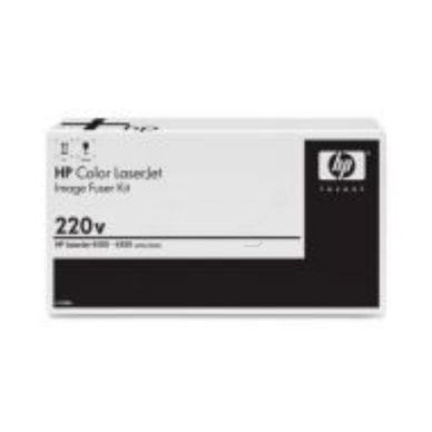HP Fuser Kit C4198A