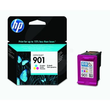HP HP 901 trefärgsbläckpatron