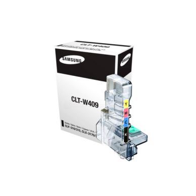 SAMSUNG Spilltonerbehållare CLT-W409