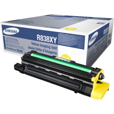 SAMSUNG Trumma gul CLX-R838XY