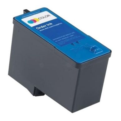 DELL Bläckpatron färg DH829