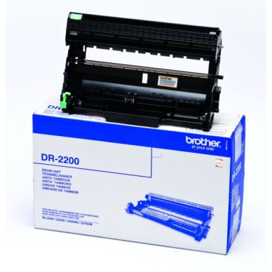 BROTHER Trumma för överföring av toner DR-2200