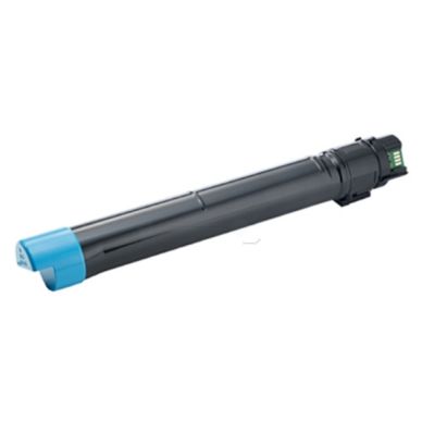 DELL Tonerkassett cyan 15.000 sidor F5Y6V
