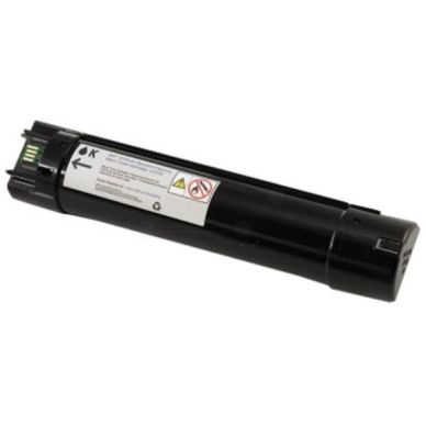 DELL Tonerkassett svart 9.000 sidor F901R