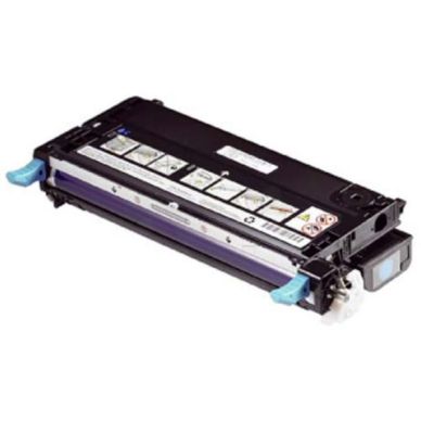DELL Tonerkassett cyan 3.000 sidor G907C
