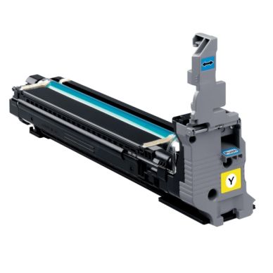 KONICA MINOLTA Trumma gul IU-312Y