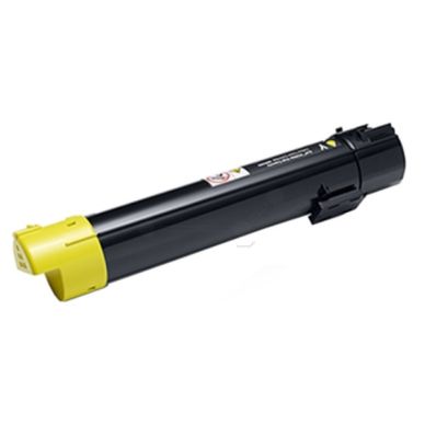 DELL Tonerkassett gul 12.000 sidor JXDHD