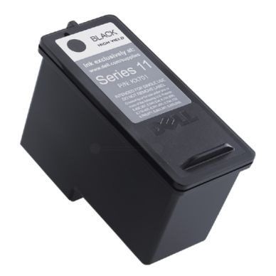 DELL Bläckpatron svart (KX701) KX701