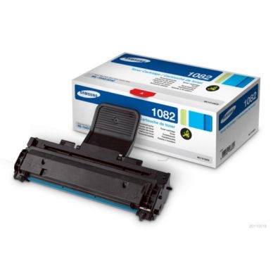 SAMSUNG Tonerkassett svart 1.500 sidor MLT-D1082S