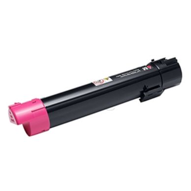 DELL Tonerkassett magenta 12.000 sidor MPJ42