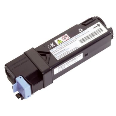 DELL Tonerkassett svart 1.000 sidor P237C