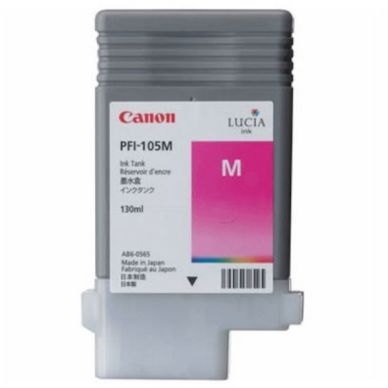 CANON Bläckpatron magenta 130ml PFI-105M