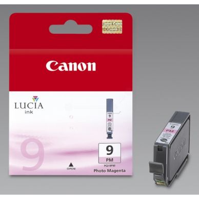 CANON Bläckpatron foto Magenta PGI-9PM
