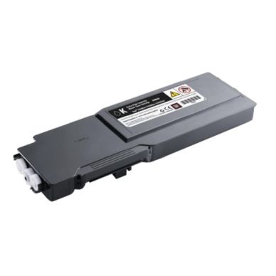 DELL Tonerkassett svart 3.000 sidor PMN5Y