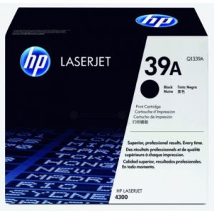 HP Tonerkassett