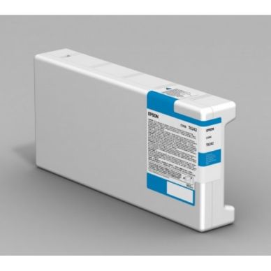 EPSON Bläckpatron gul 7.500 sidor S020464
