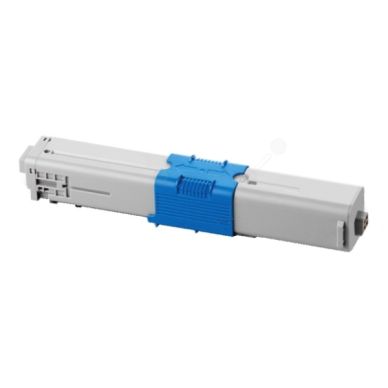 TOSHIBA Tonerkassett cyan 2.000 sidor T-FC26SC2K