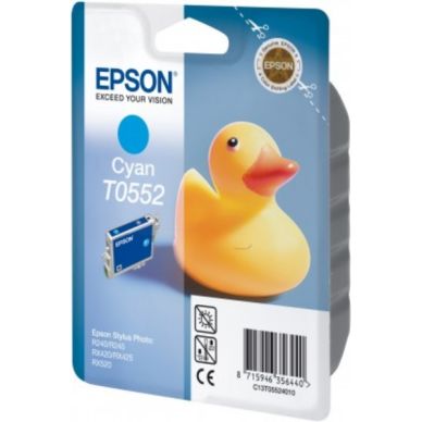 EPSON Bläckpatron cyan