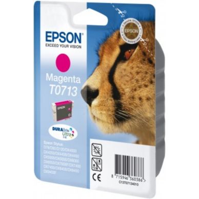 EPSON Bläckpatron magenta 5