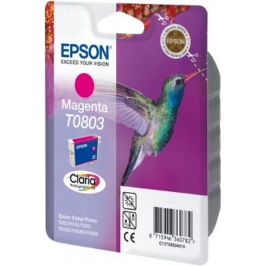 EPSON Bläckpatron magenta 7