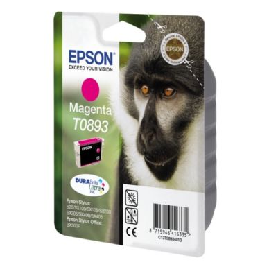EPSON Bläckpatron magenta 3
