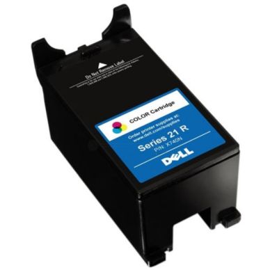 DELL Bläckpatron 3-färg (T094N) T094N