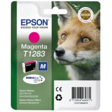 EPSON Bläckpatron magenta 3