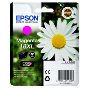 EPSON Bläckpatron magenta