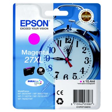 EPSON Bläckpatron magenta