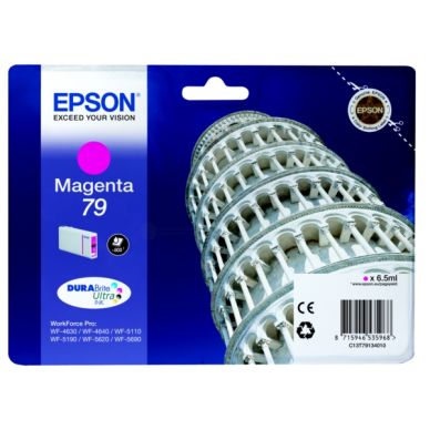 EPSON Bläckpatron magenta