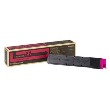 KYOCERA Tonerkassett magenta 15.000 sidor TK-8305M